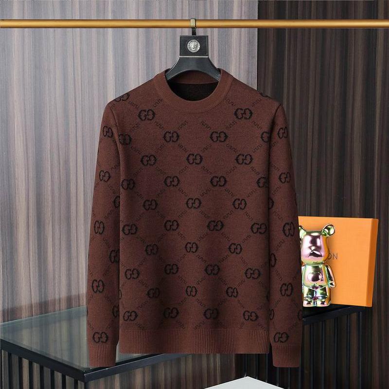 Gucci Men's Sweater 215